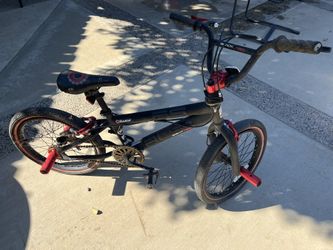 Kids Razor Bike