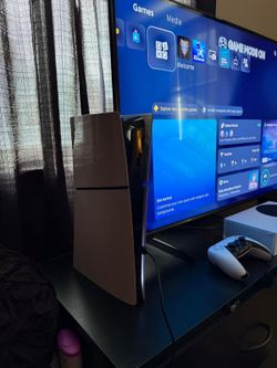 PlayStation 5