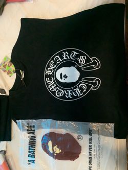 Bape shirt
