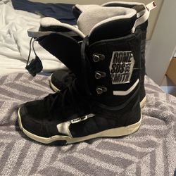 Snowboard Boots