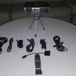 DELL Projector 