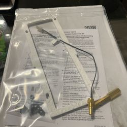 Protech Rheem Chamber Sensor Replacement Kit 