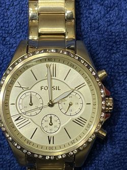Fossil Watch