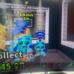 Los Nooo My Hotspotsitos