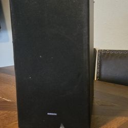 speaker for TV Samsung