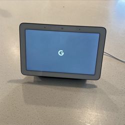 Google Nest Hub
