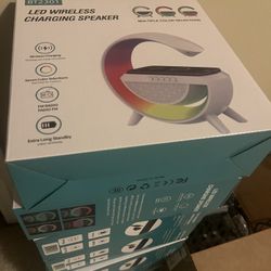 Phone Charger And Radio With USB 