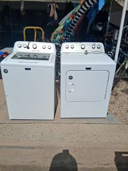 MAYTAG