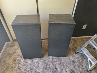 Pioneer CS-B9000 Speakers