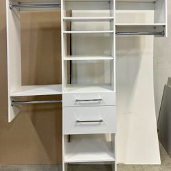 Closet Organizer 