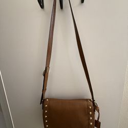 Michael Kors Cross Body Bag