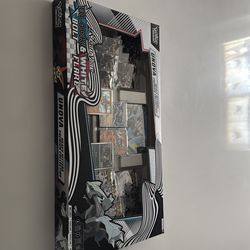 Pokemon heavy hitter’s premium collection