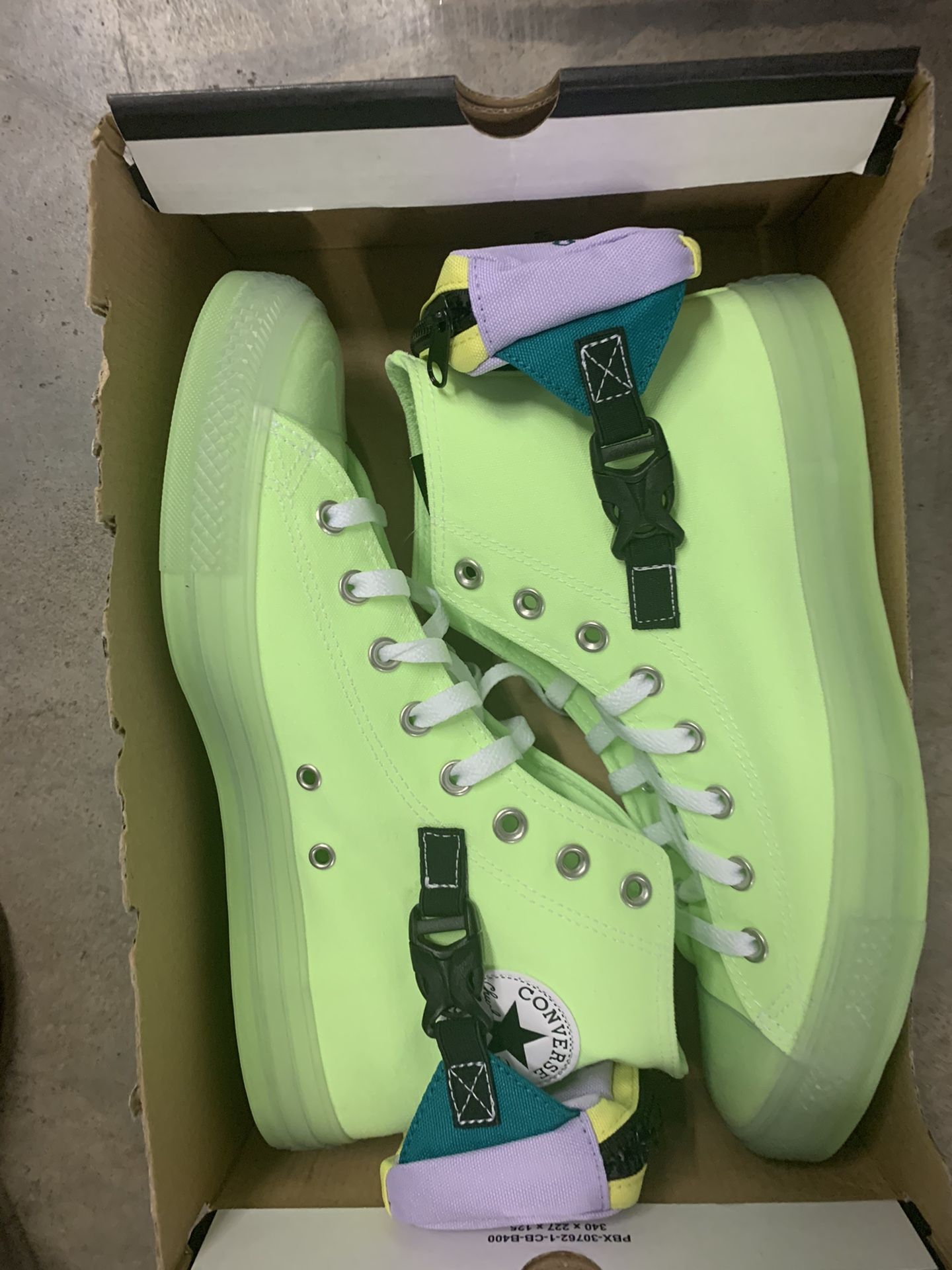Converse