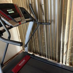 Treadmill