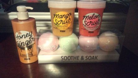 All Body Care Together 