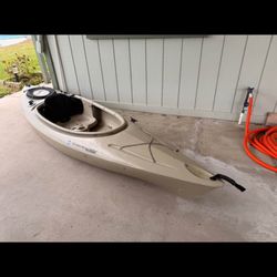 Kayak 