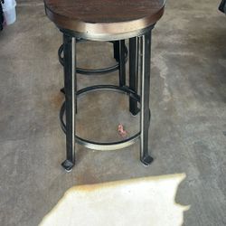 Barstools.  Island Stools 