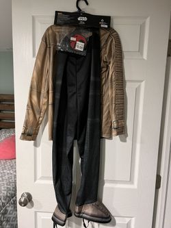 Star Wars Costume Size L