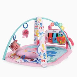 Baby Einstein 4-in-1 Baby Tummy Time