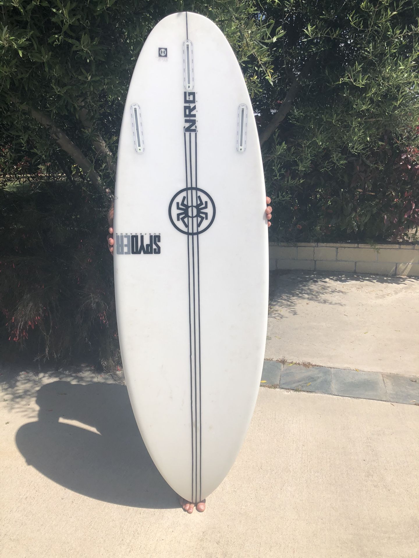 Used boards
