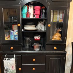China Cabinet 