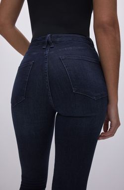 Good American women's jeans
