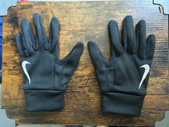 Nike gloves