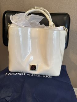 Dooney And Bourke Purse New