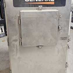 Generac Power Systems Automatic Generator Transfer Switch New