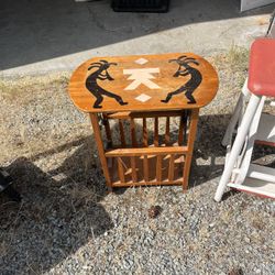 Side Table 