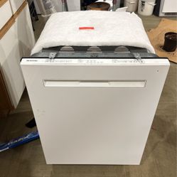 Free Broken Maytag Dishwasher 