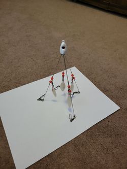 Umbrella Rig