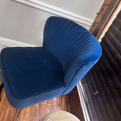 Accent Chair