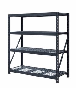Whalen storage rack