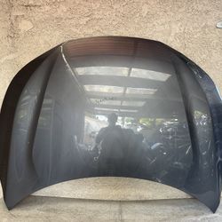2016 2017 HONDA ACCORD SEDAN HOOD PANEL OEM