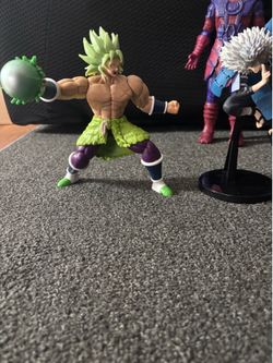 Toys