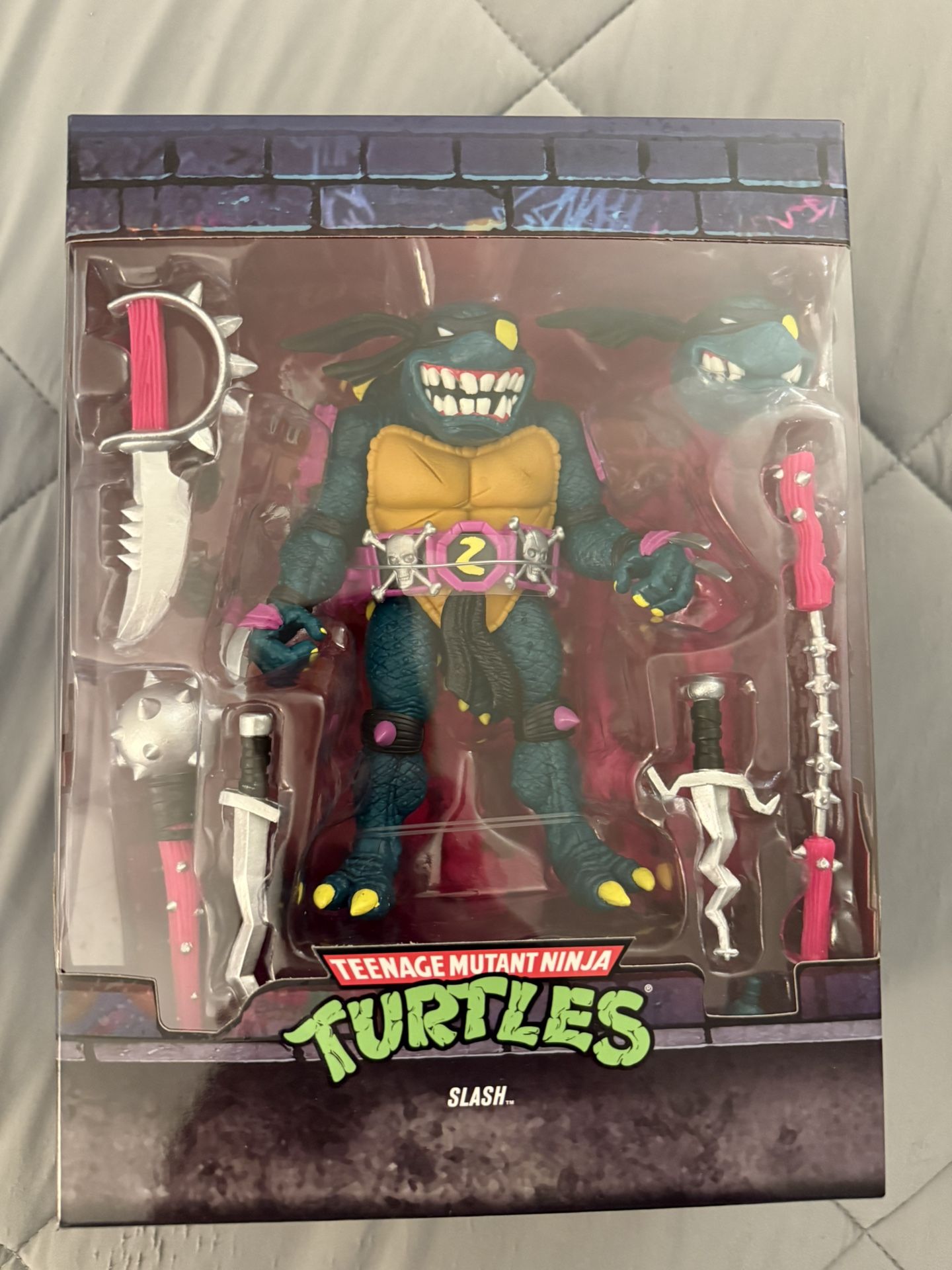 TMNT
