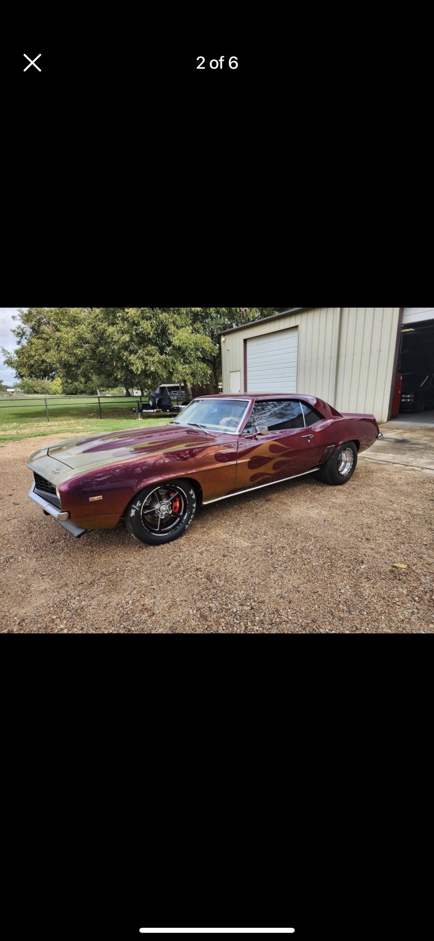 Buying Classic Cars