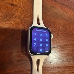 Apple Watch SE 2nd Generation Cellular & GPS 40mm