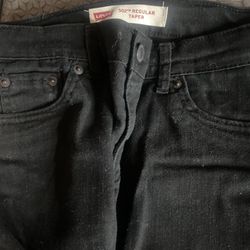 Boys levis