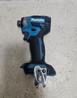 Makita BL impact ( 4 speed)