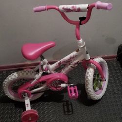 Kids Bike