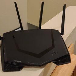 Netgear XR500 Wifi Gaming Router