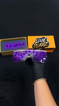 Designer Sunglasses