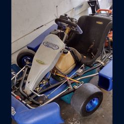 Killer Deal Rotex 125 Water Cooled