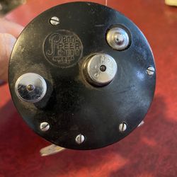 Vintage Penn Peer Fishing Reel No.109