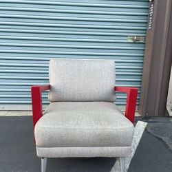 Indoor/Outdoor Chair