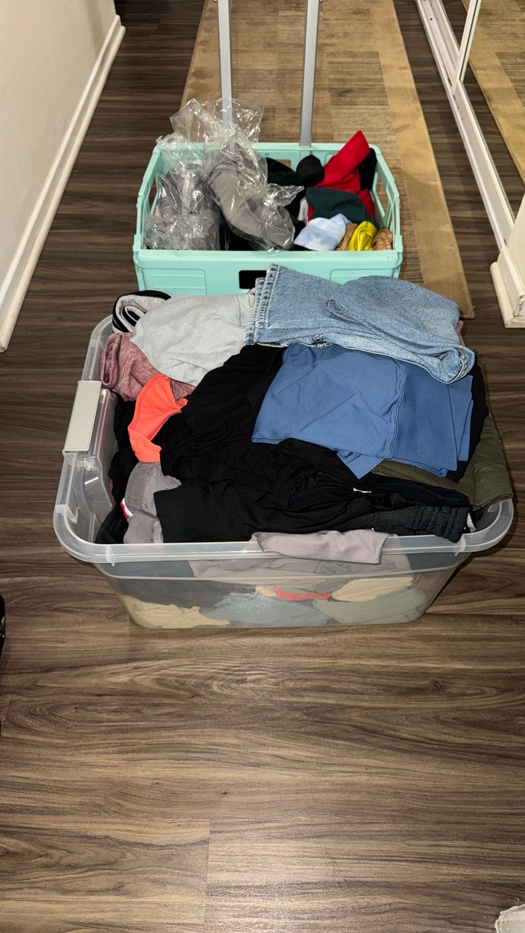Women’s Clothing I Have Tons