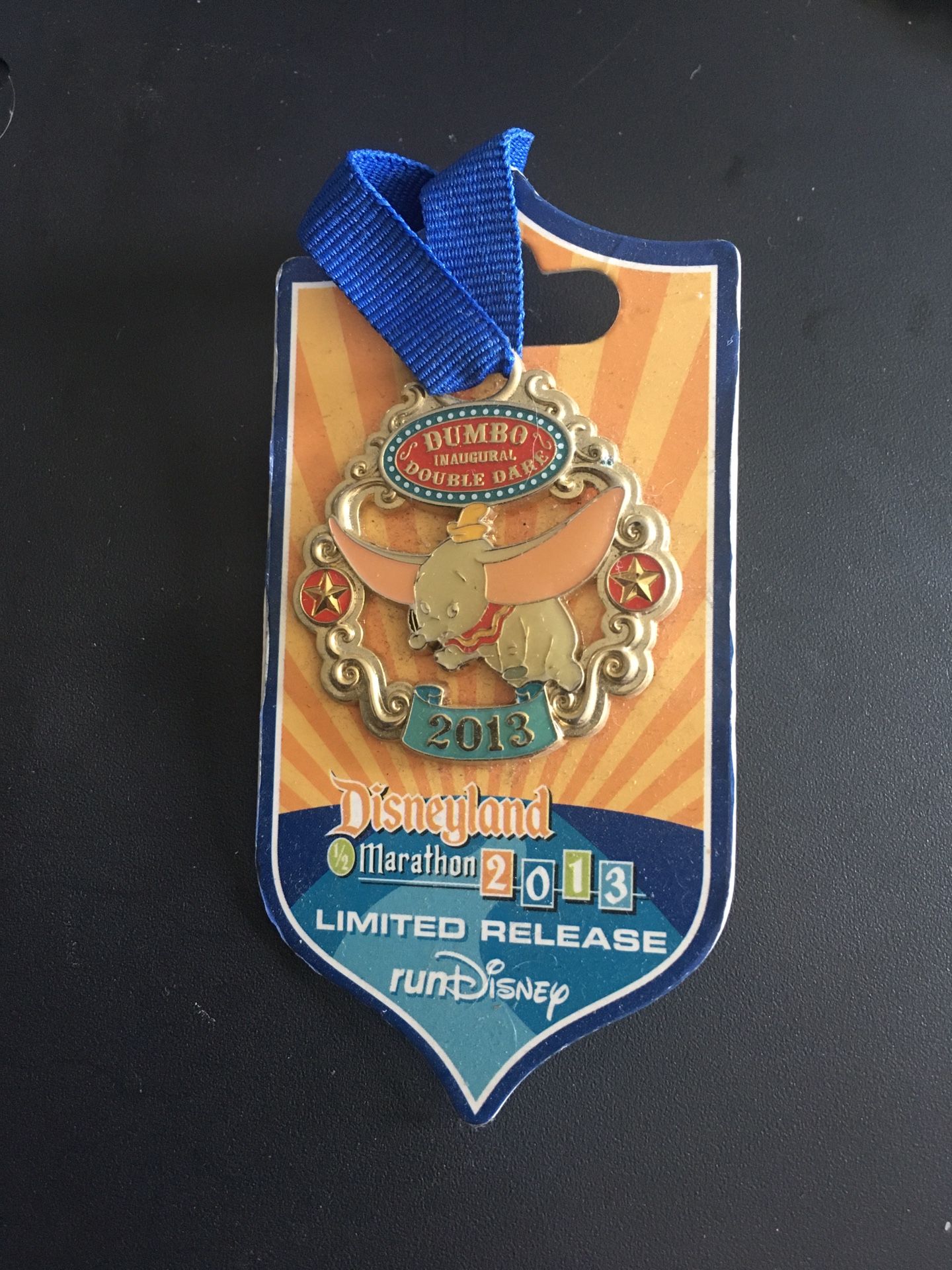 Disney Pin