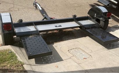 2024 tow dolly